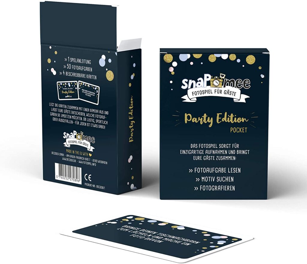 fotospiel-party